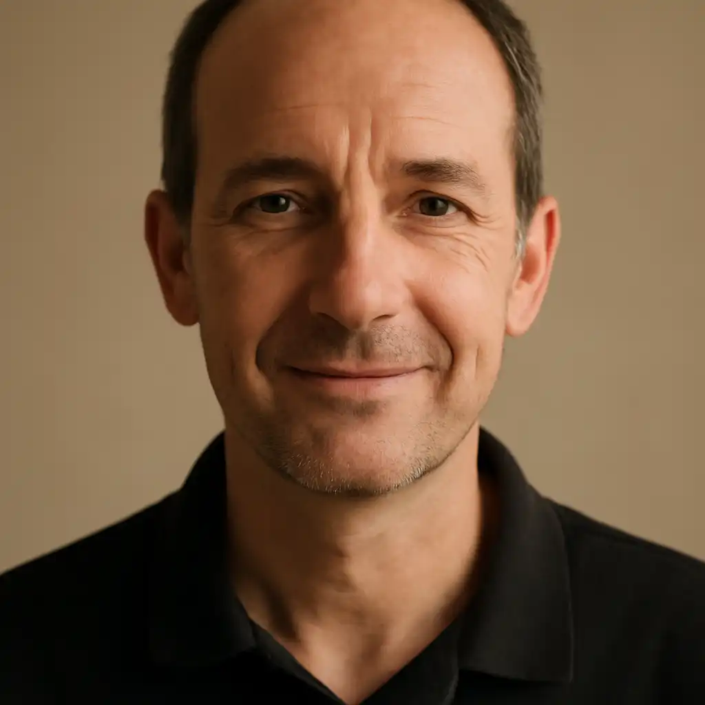 Adrian Walsh